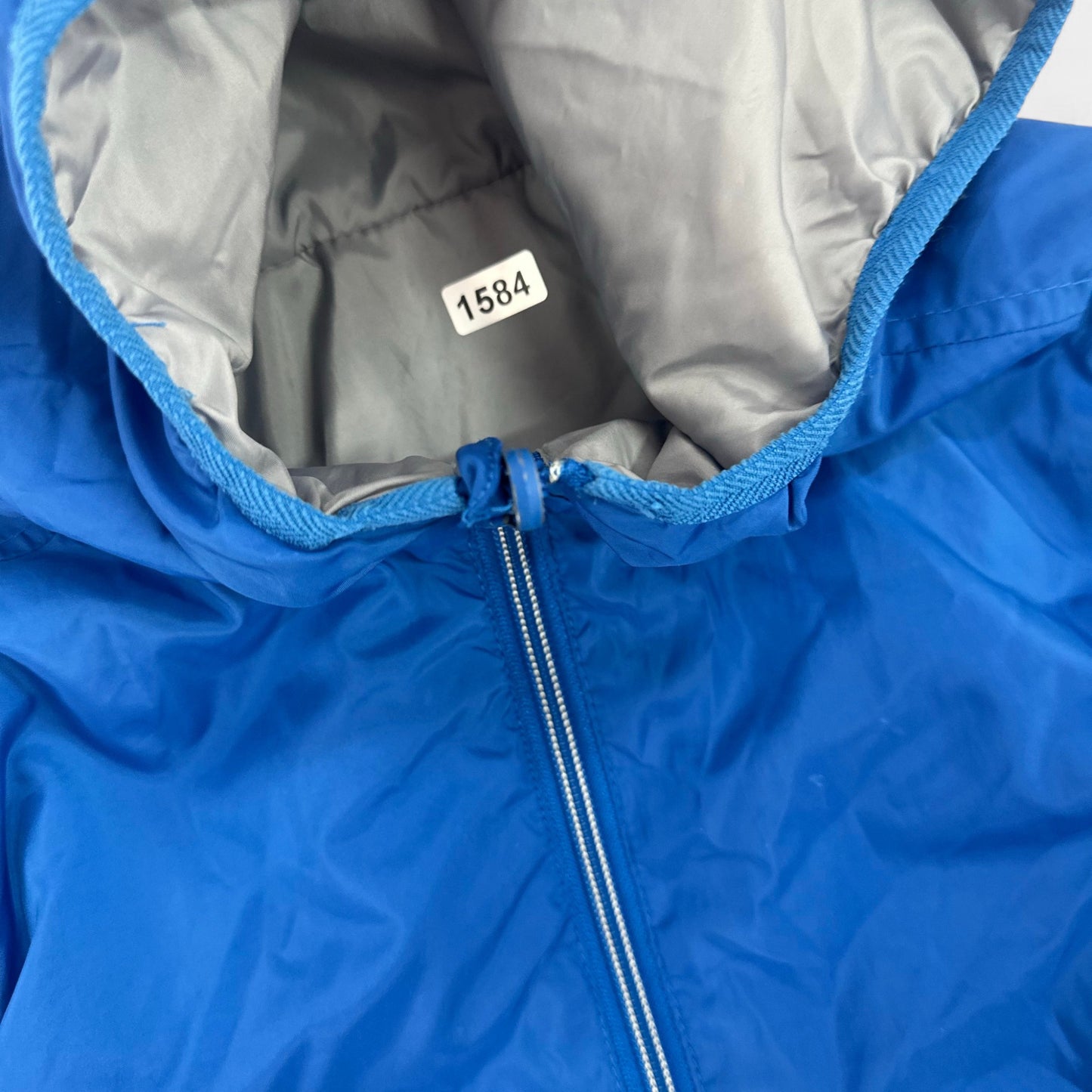 Veste réversible Okaïdi : 8 ans