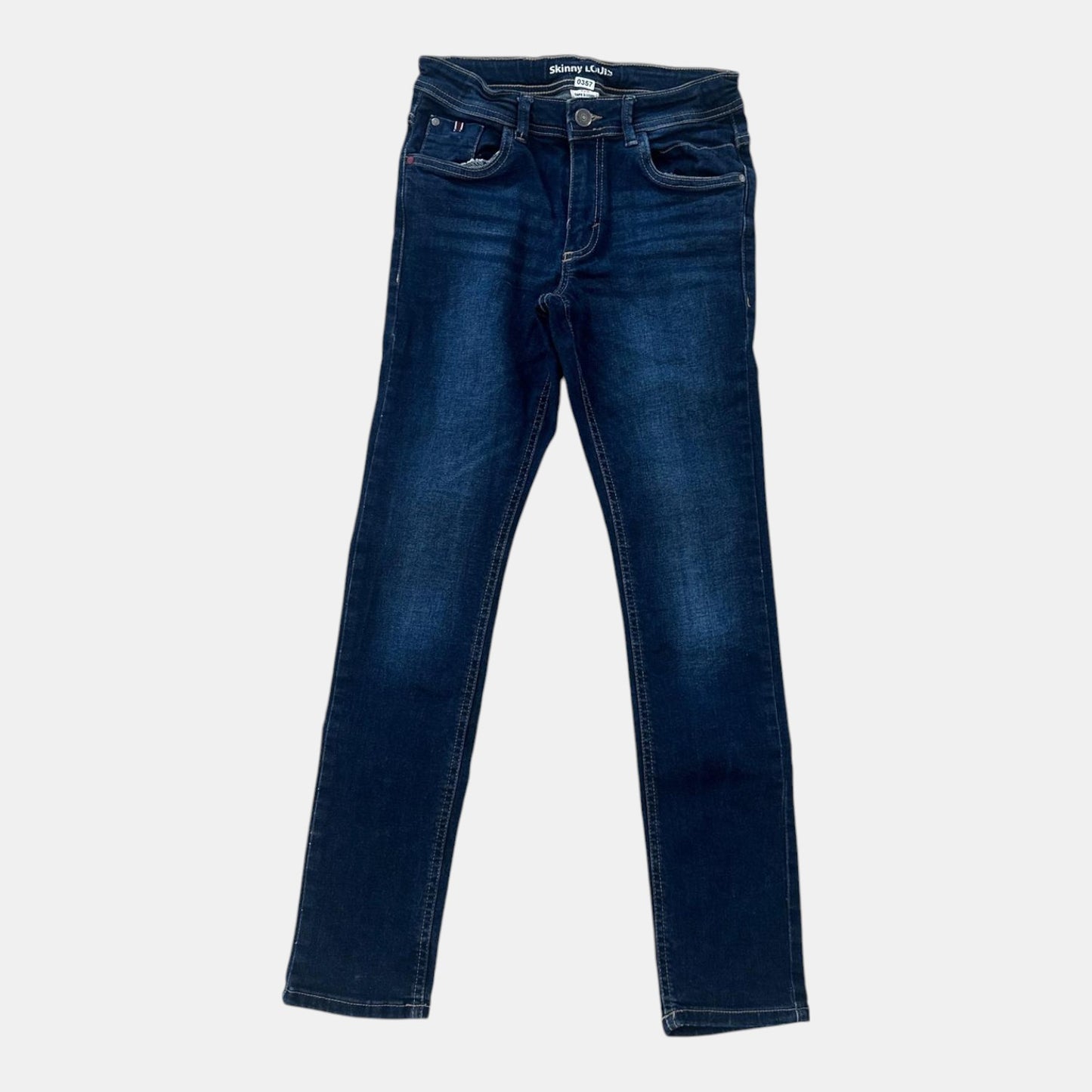 Pantalon Tape à l'oeil : 14 ans