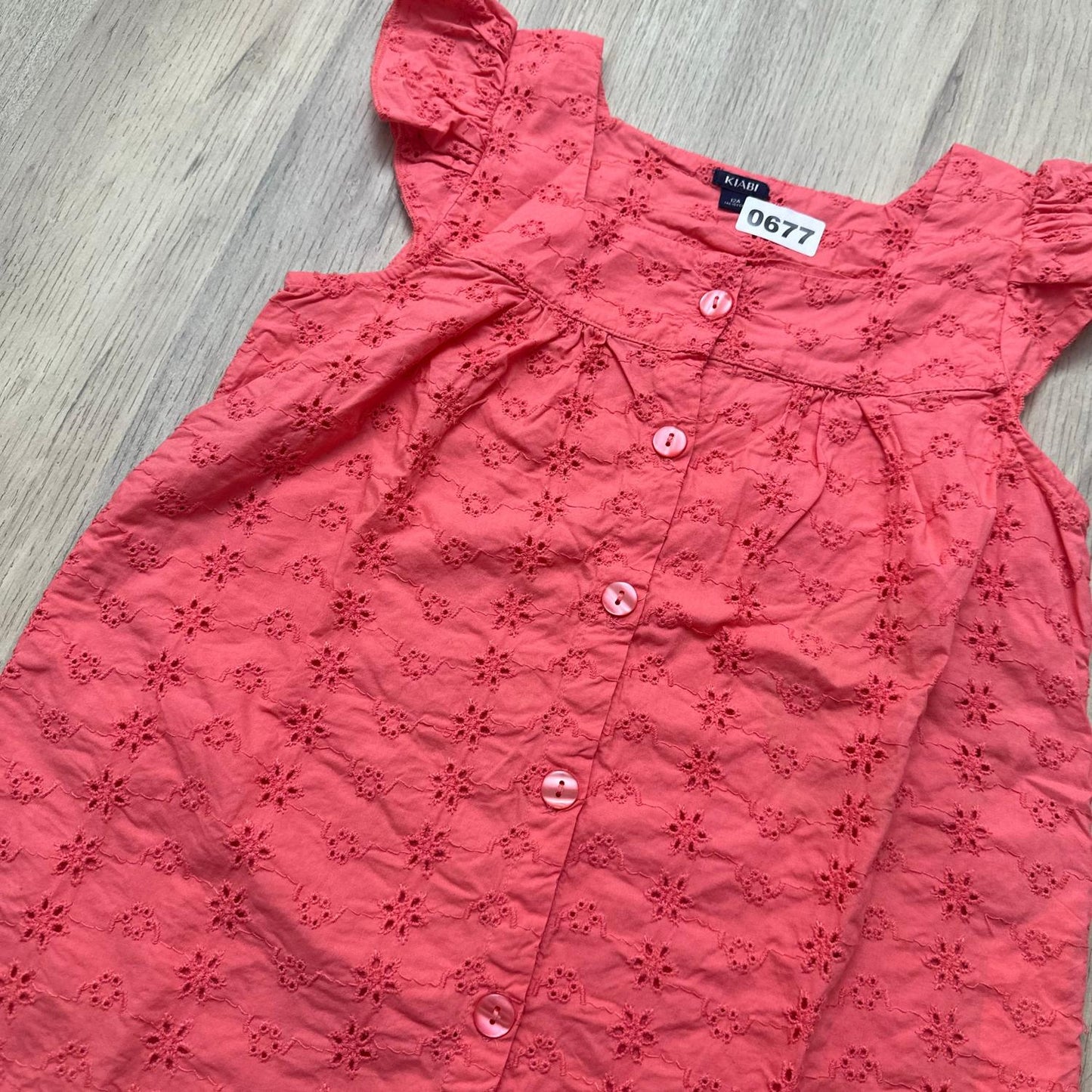 T-Shirt Kiabi : 12 ans