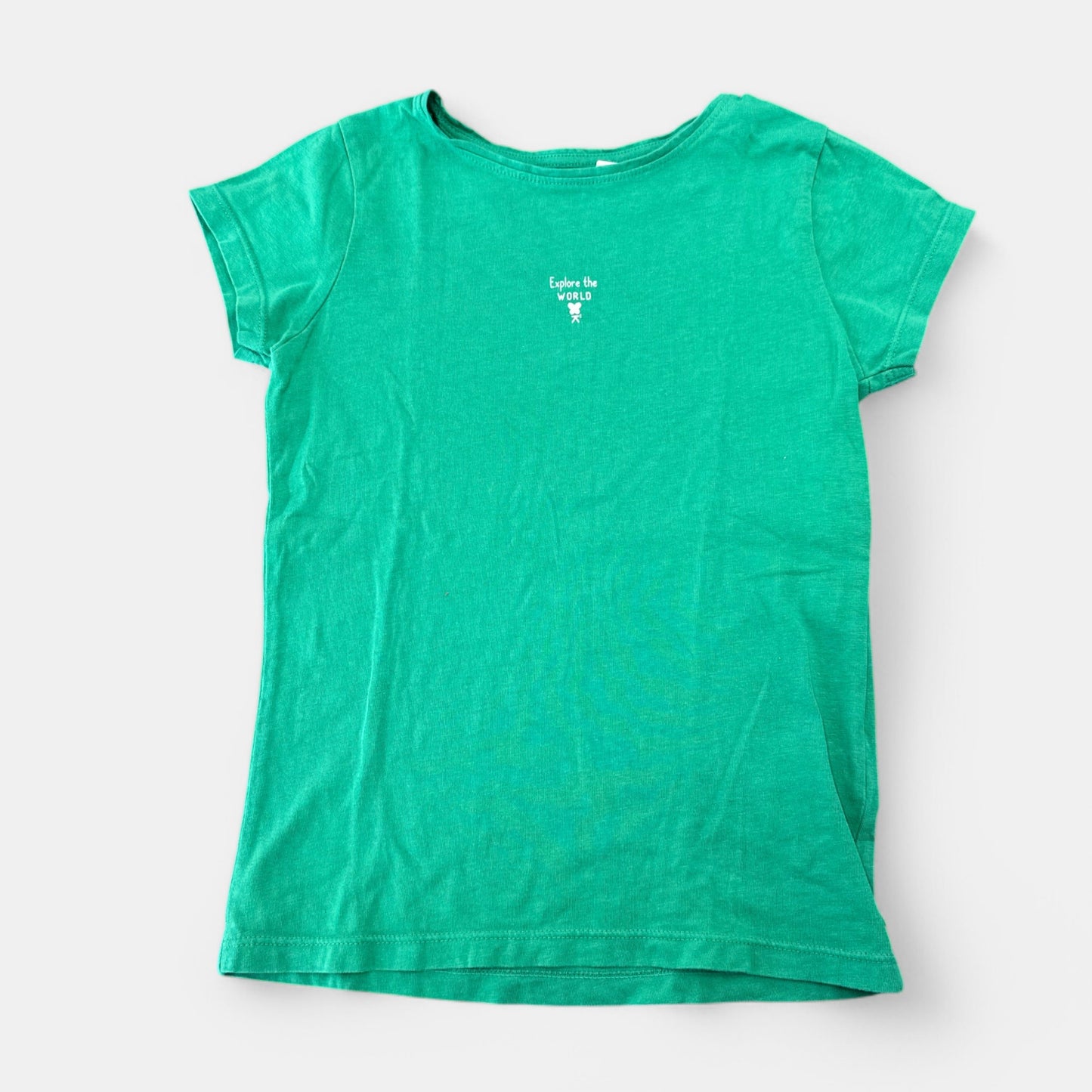 T-Shirt Okaïdi : 8 ans