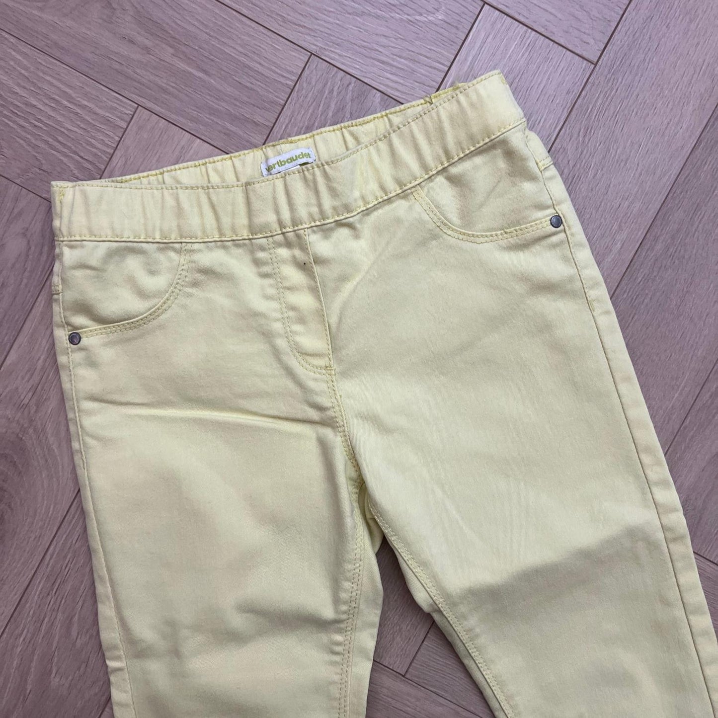 Tregging Verbaudet : 12 ans