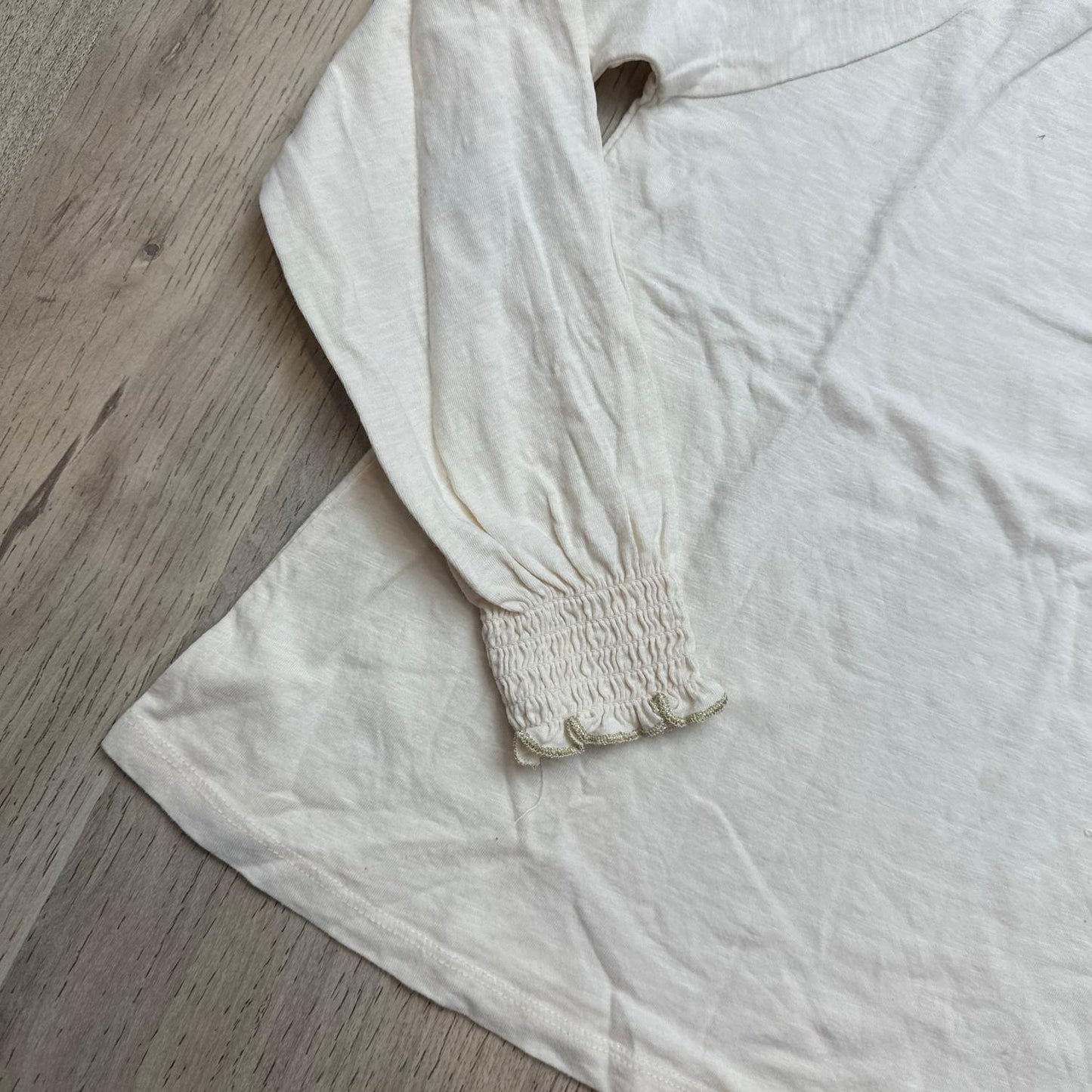 T-Shirt Kiabi : 10 ans