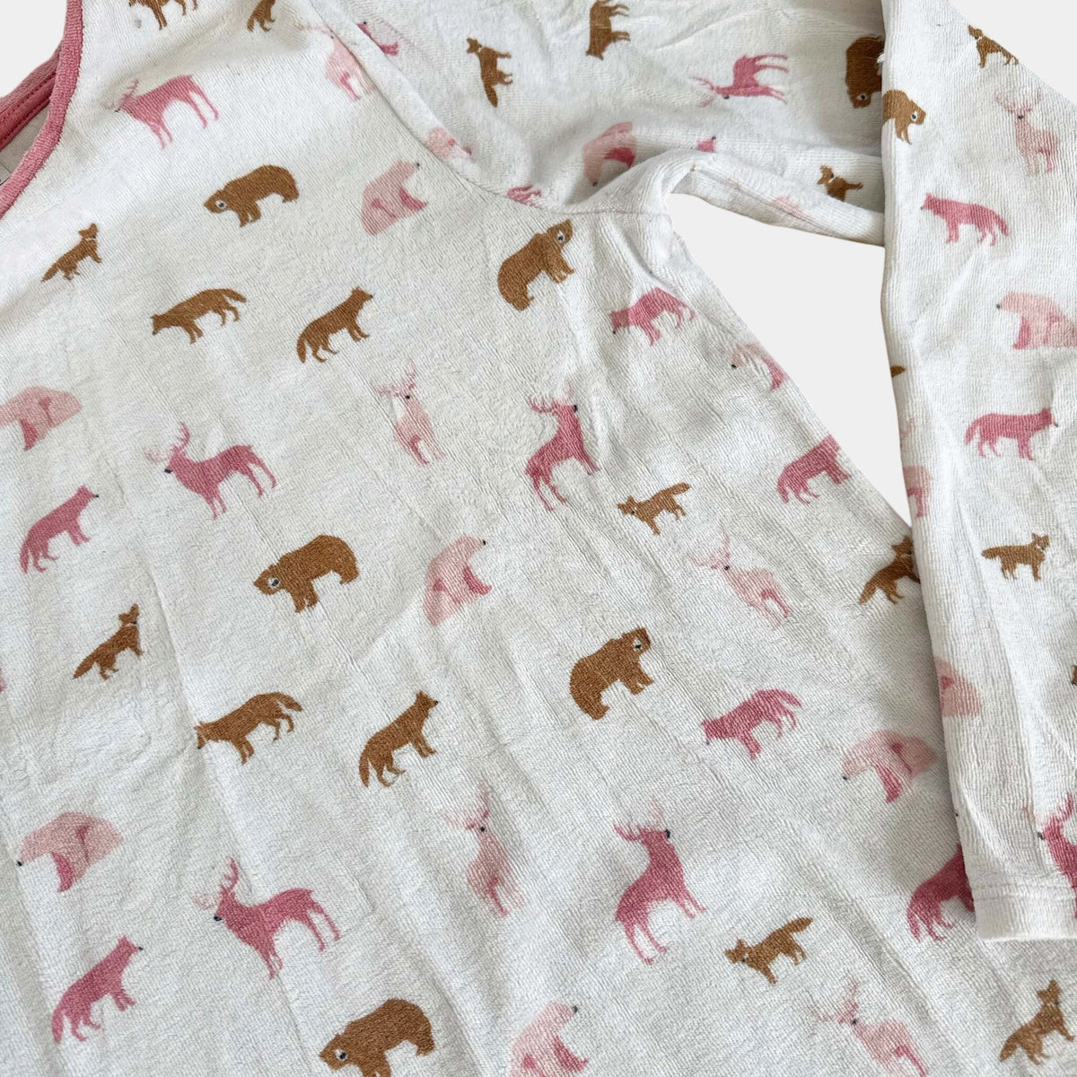 Pyjama Okaïdi : 12 ans