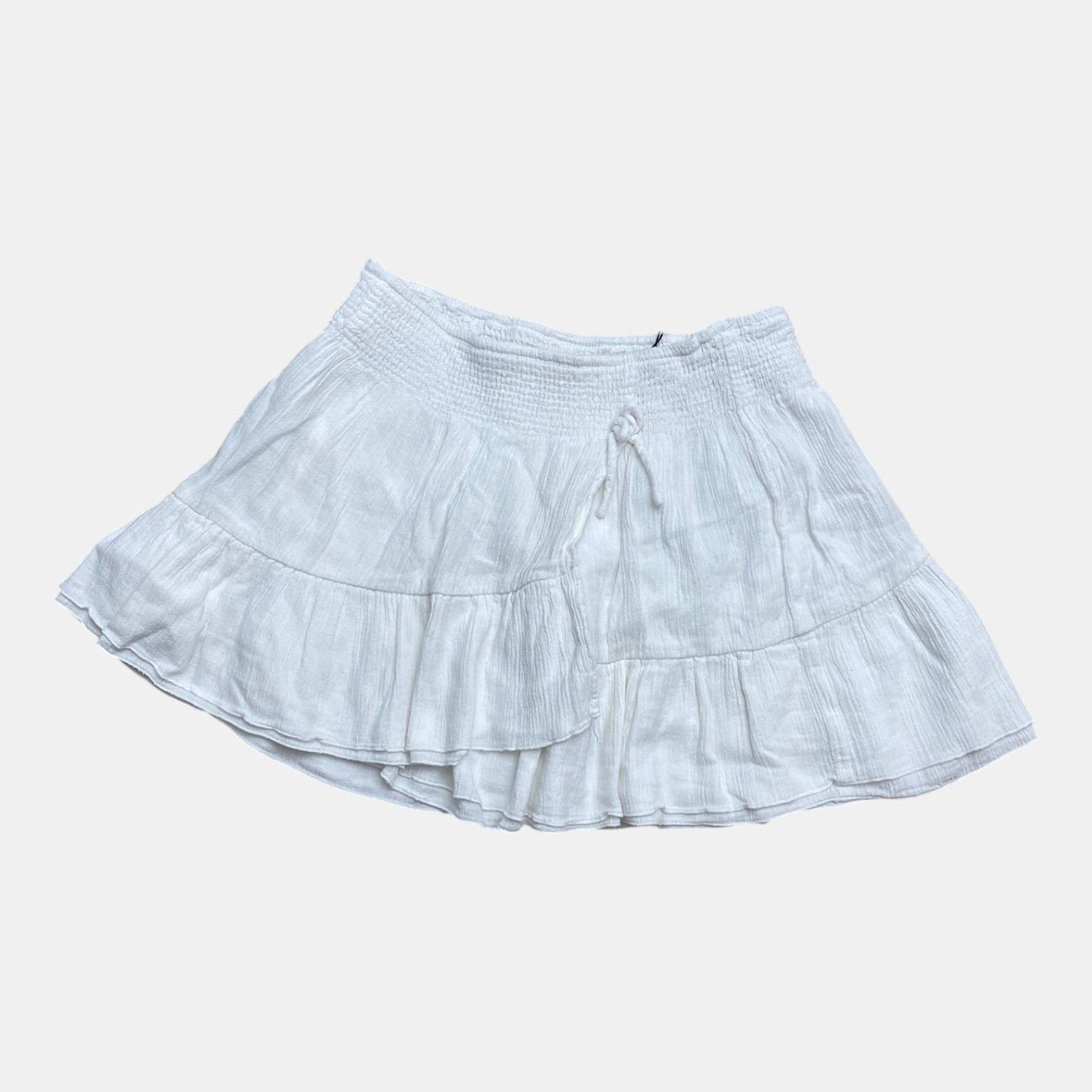 Jupe Zara : 7 ans