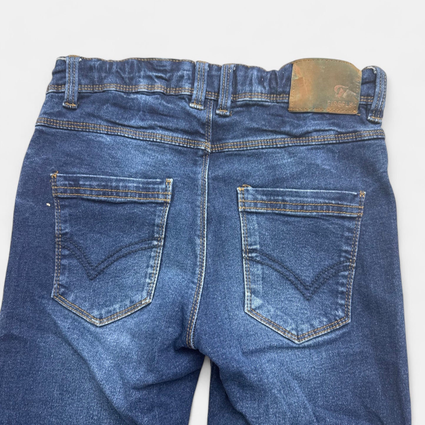 Pantalon Firefly : 12 ans