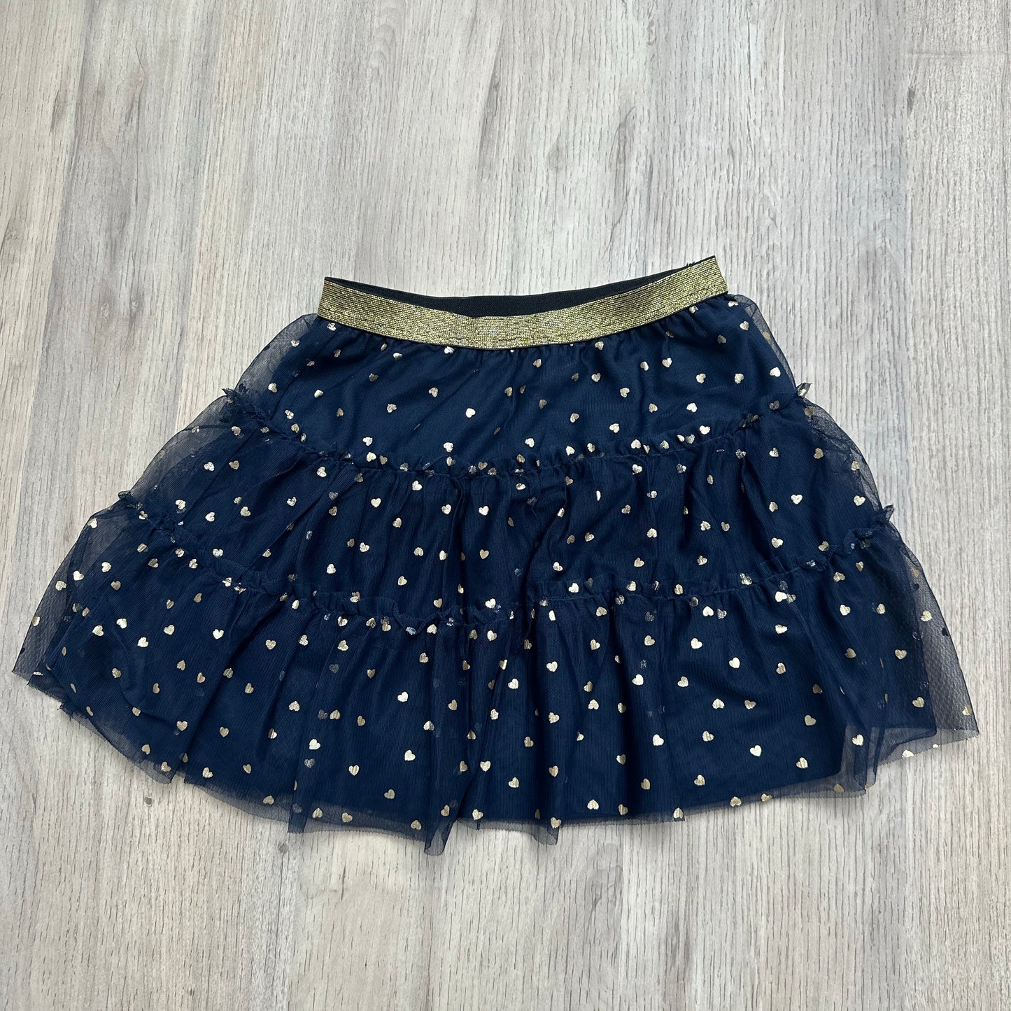 Jupe Fpc kids : 8 ans