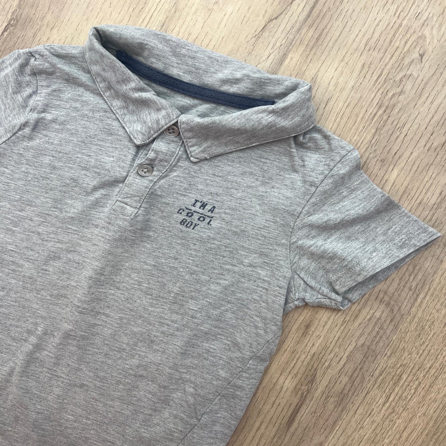 Polo Verbaudet : 5 ans