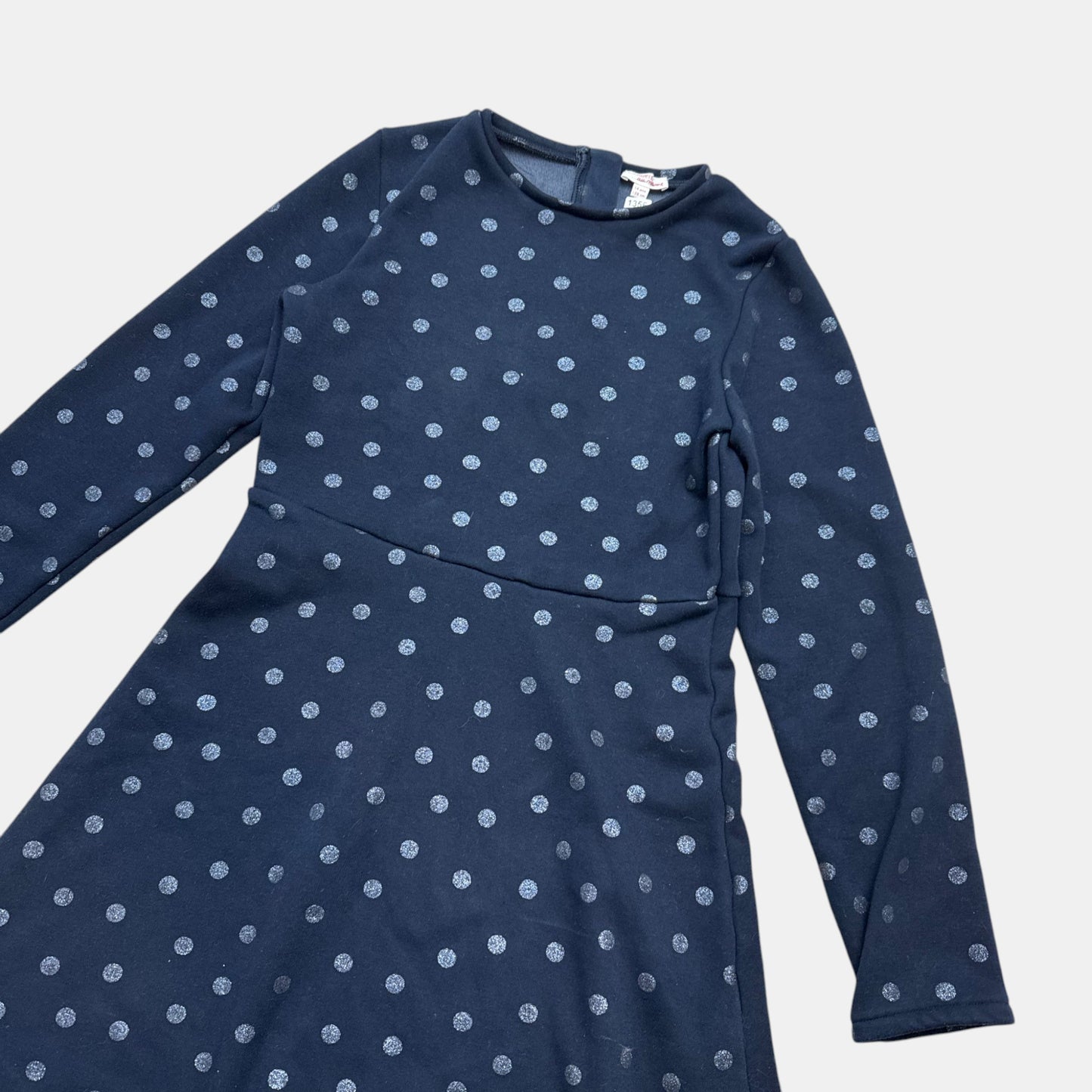Robe Du Pareil au même : 14 ans