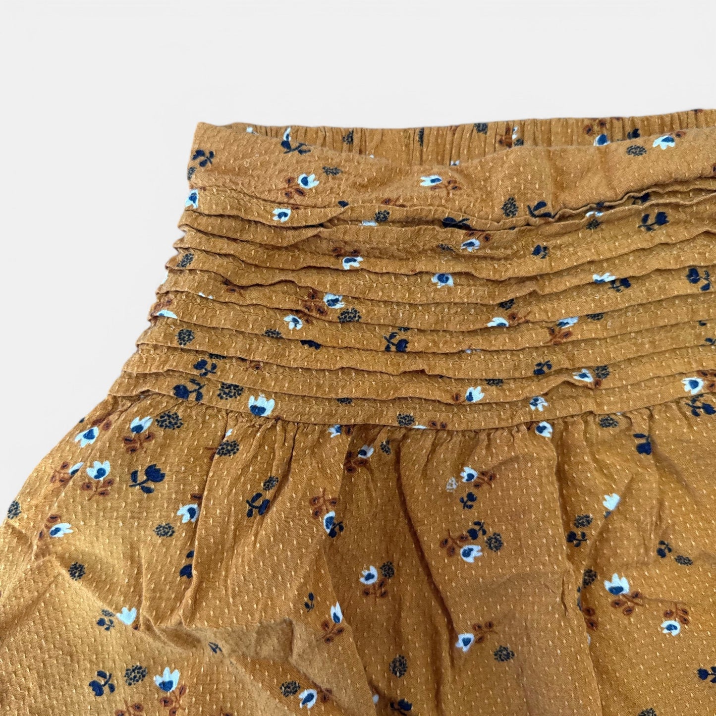 Jupe Lulu Castagnette : 6 ans