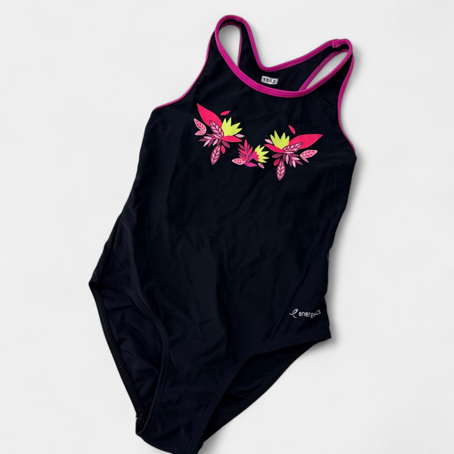 Maillot de bain Energetics : 8 ans