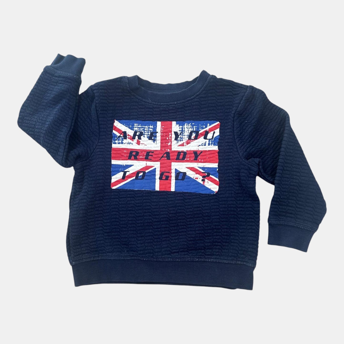 Pull Orchestra : 6 ans