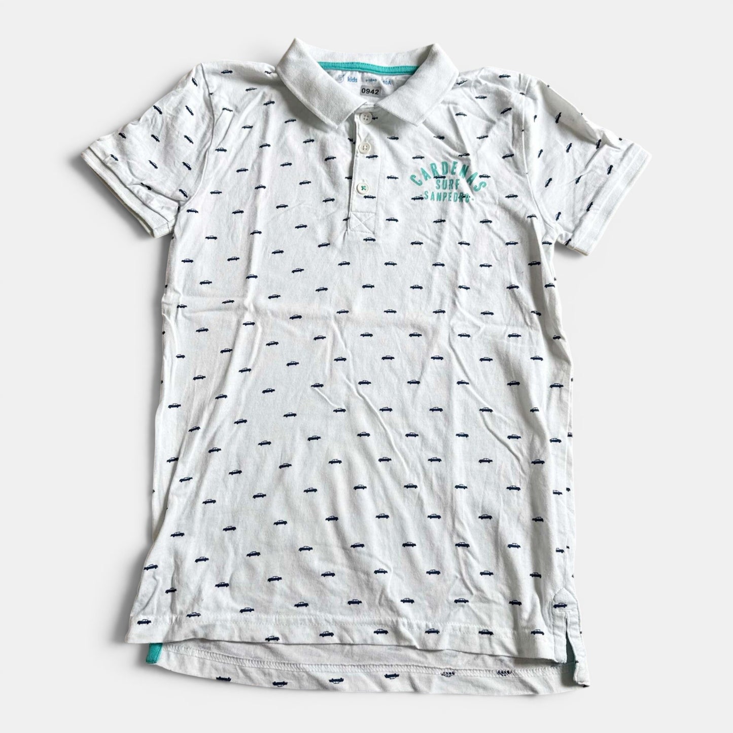 Polo Gémo : 10 ans