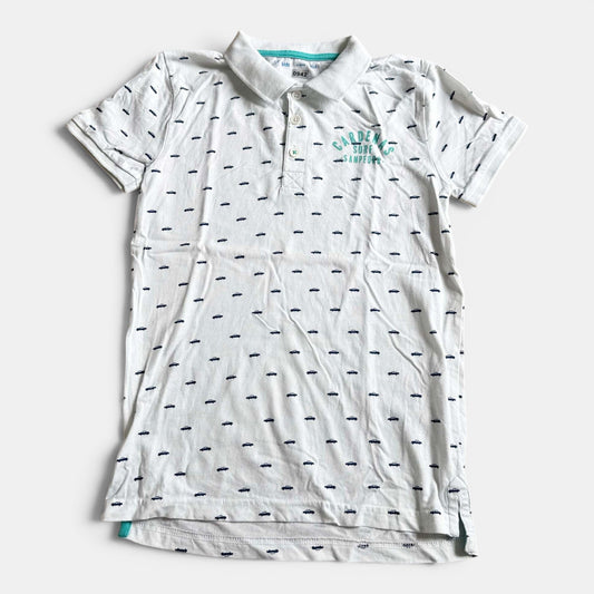 Polo Gémo : 10 ans