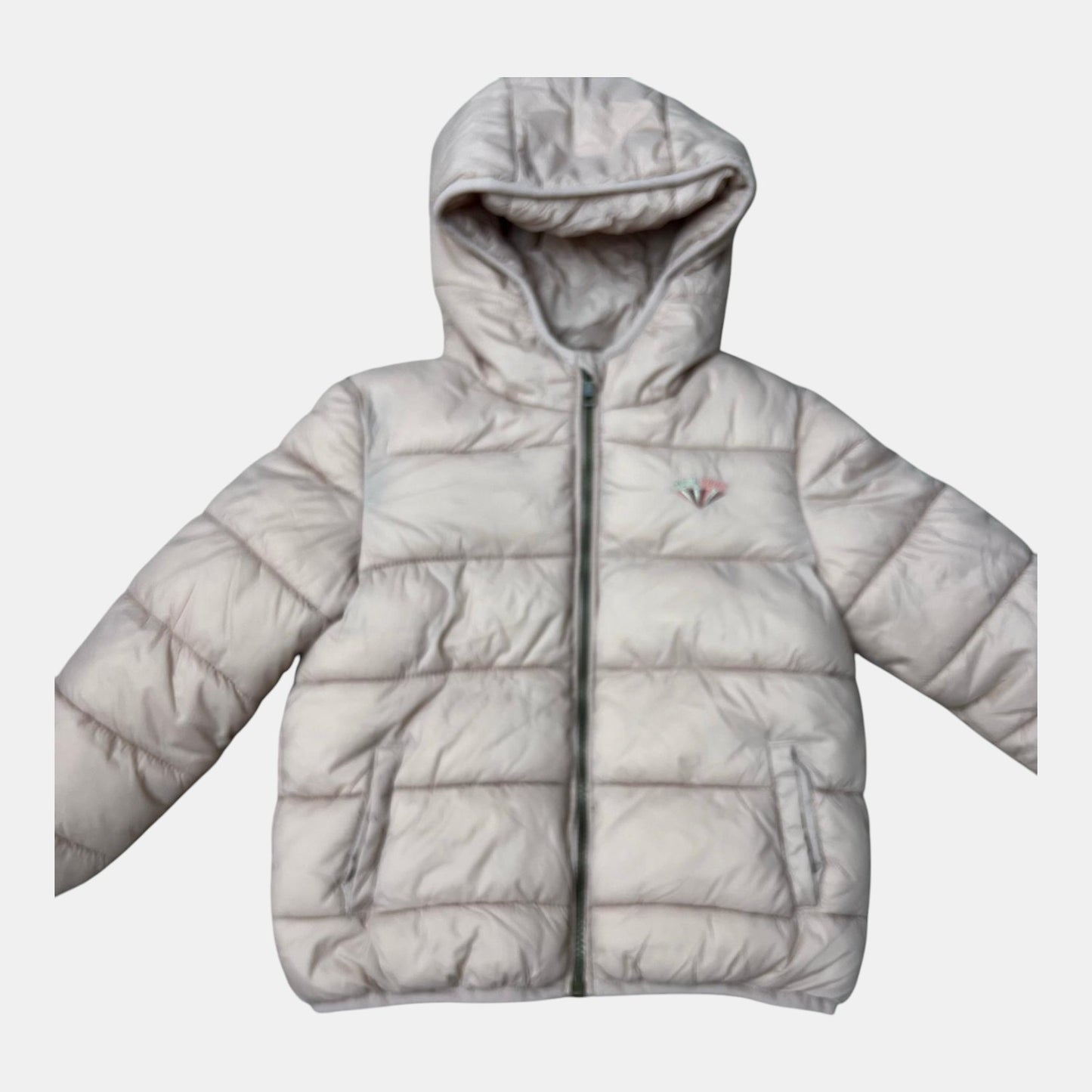 Doudoune chaude Tape à l'oeil : 4 ans