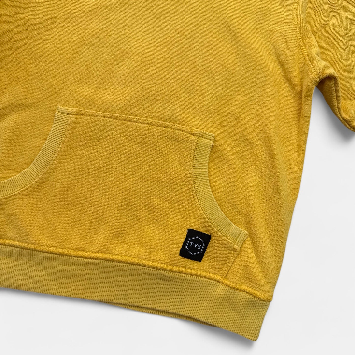 Pull tys : 7 ans
