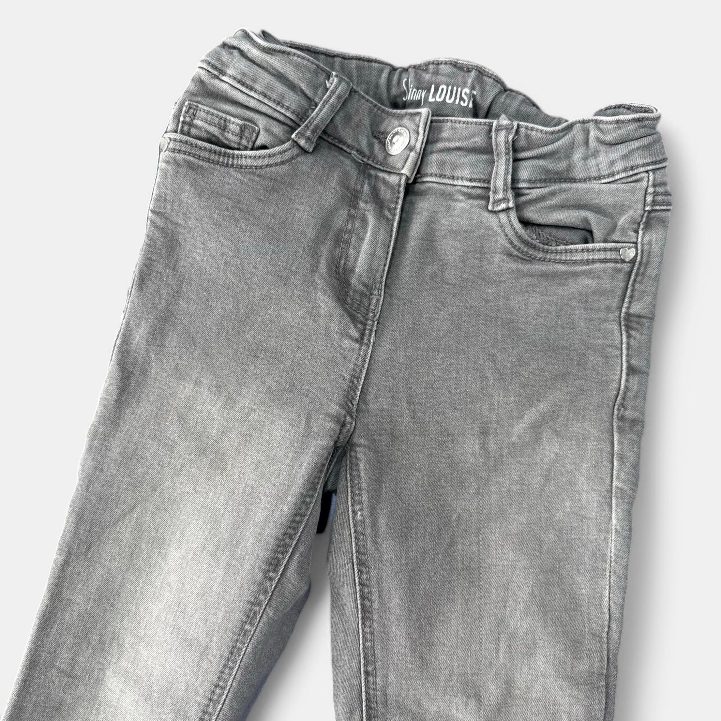 Pantalon Tape à l'oeil : 7 ans