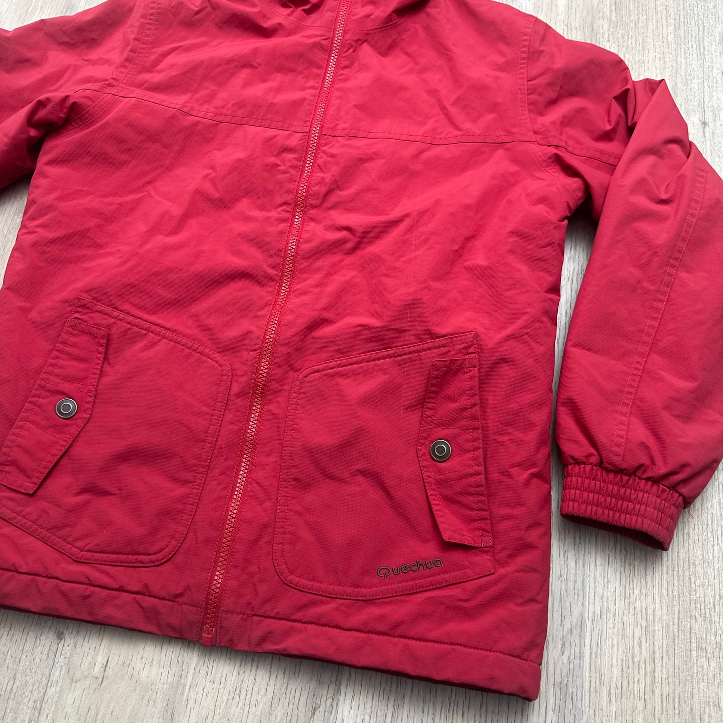 Veste / Manteau Quechua : 14 ans
