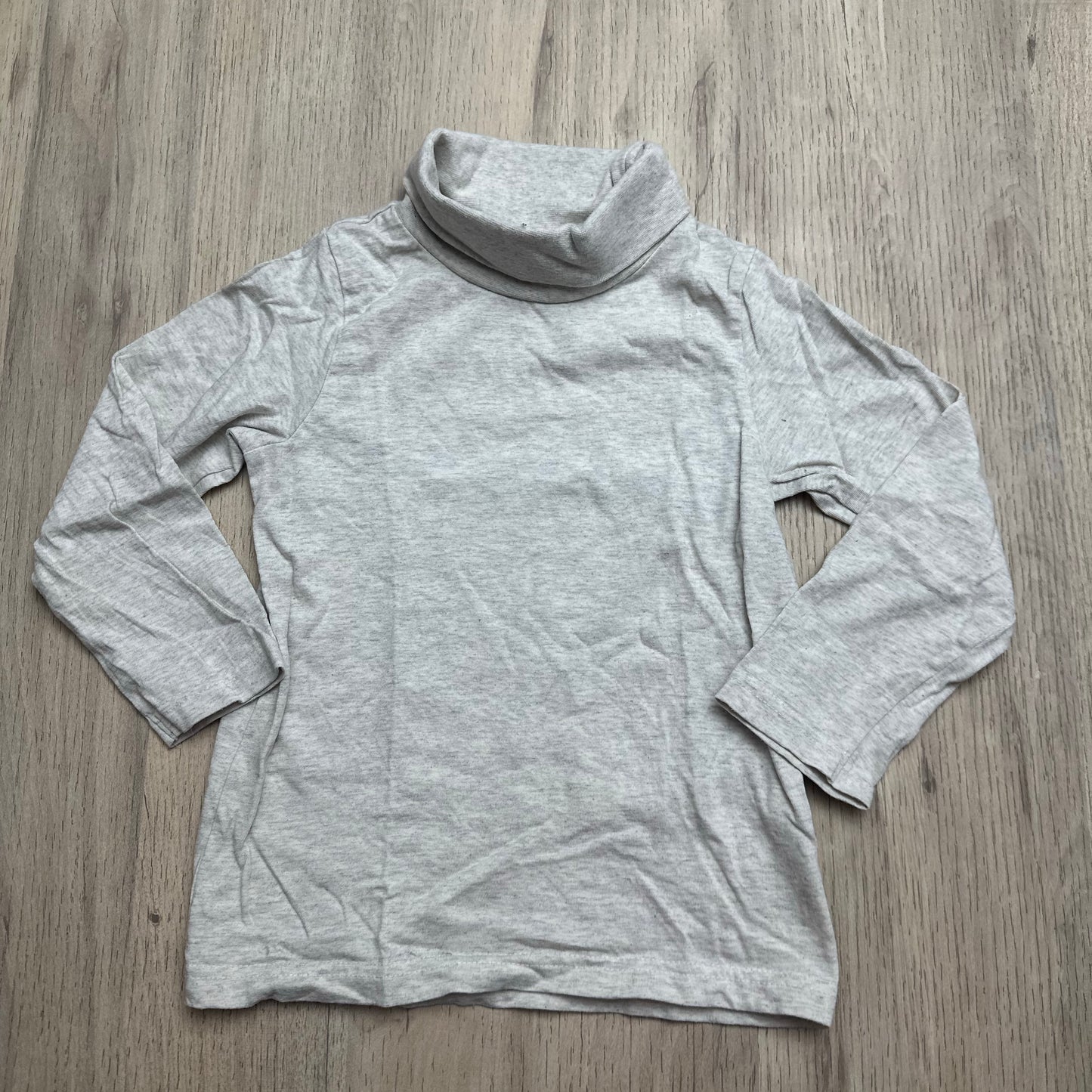 T-Shirt  col roulé Tape à l'oeil : 5 ans