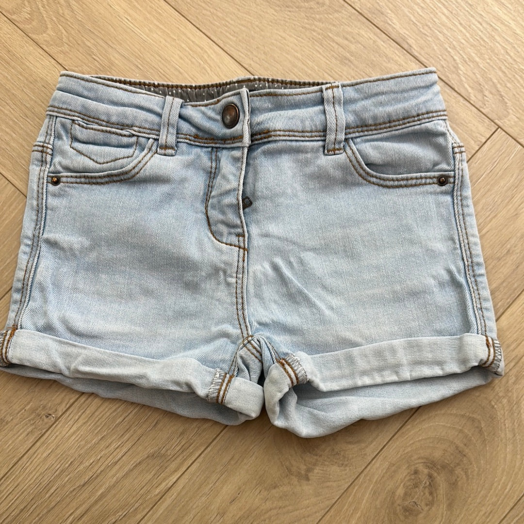 Short Kiabi : 5 ans