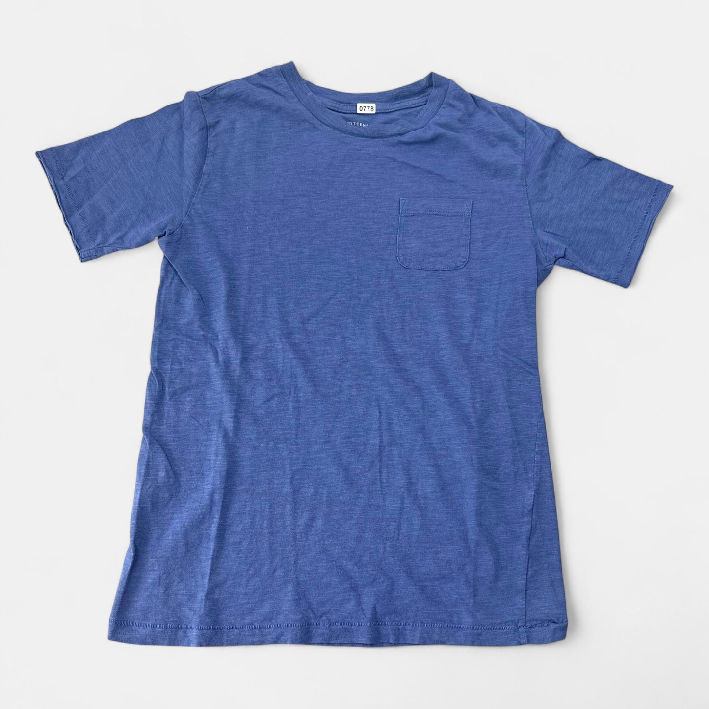 T-Shirt Monoprix Kids : 14 ans