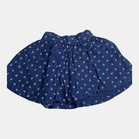 Jupe Okaïdi : 4 ans