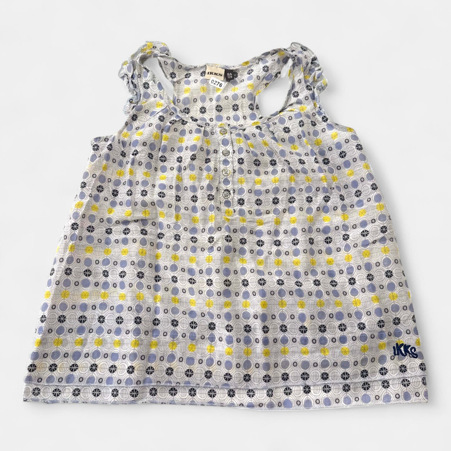 Débardeur IKKS : 8 ans