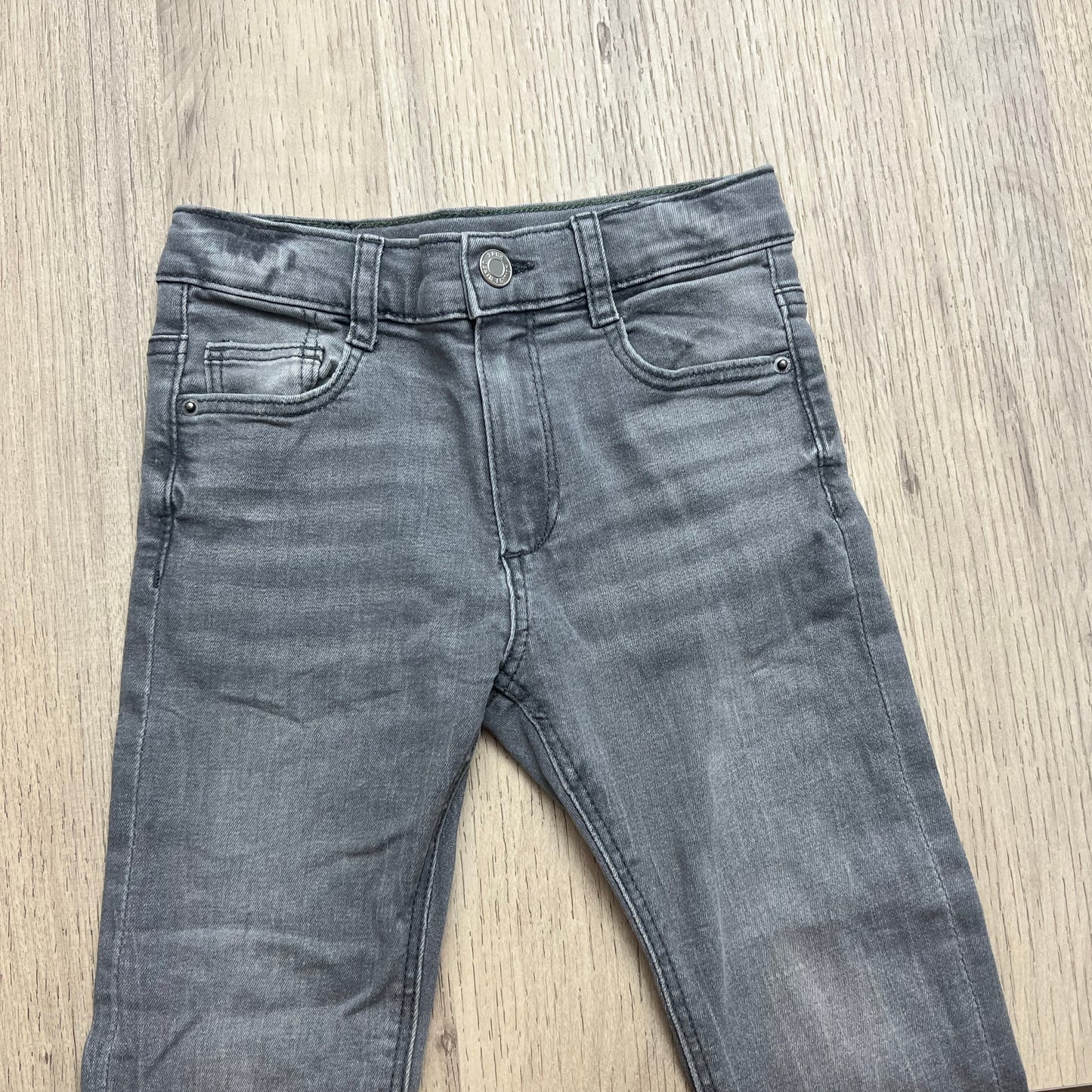 Pantalon Zara : 6 ans