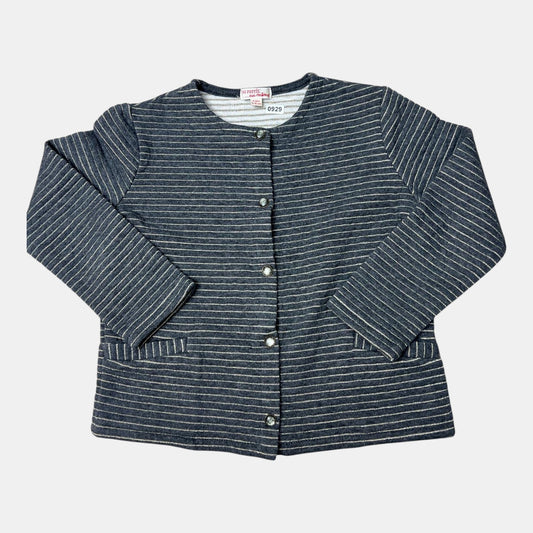Gilet Du Pareil au même : 6 ans