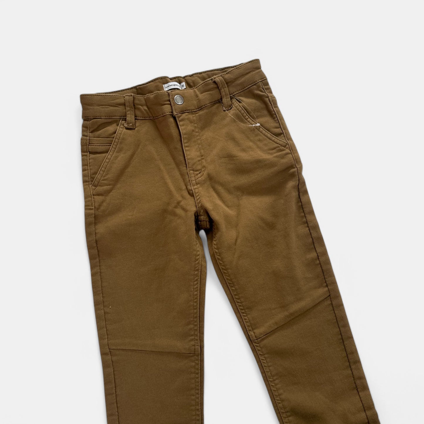Pantalon Lulu Castagnette : 10 ans