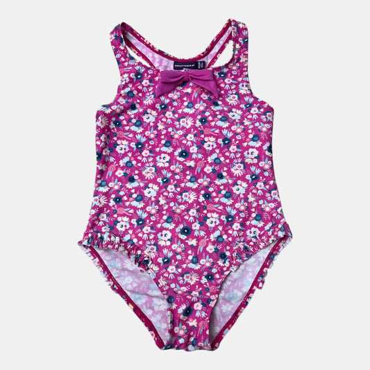 Maillot de bain Sergent Major : 12 ans