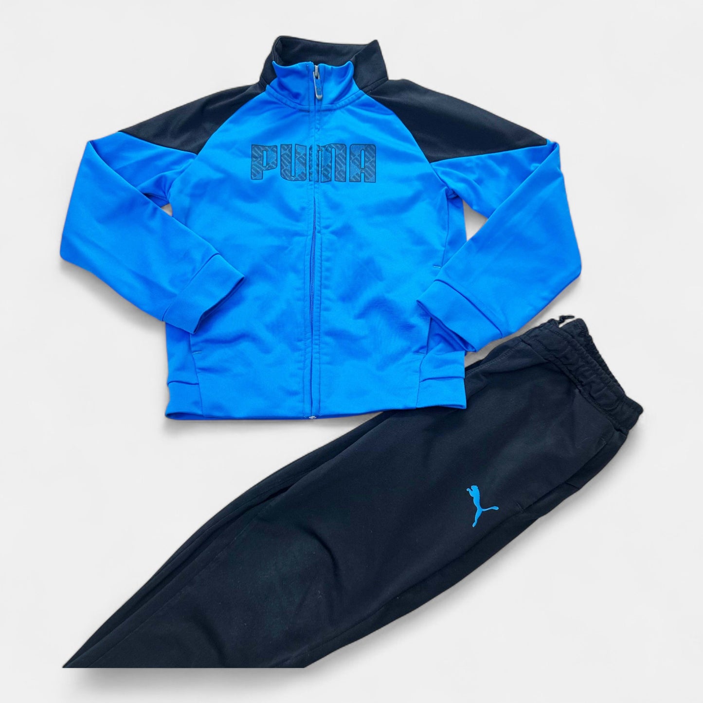 Tenue de sport Puma : 6 ans