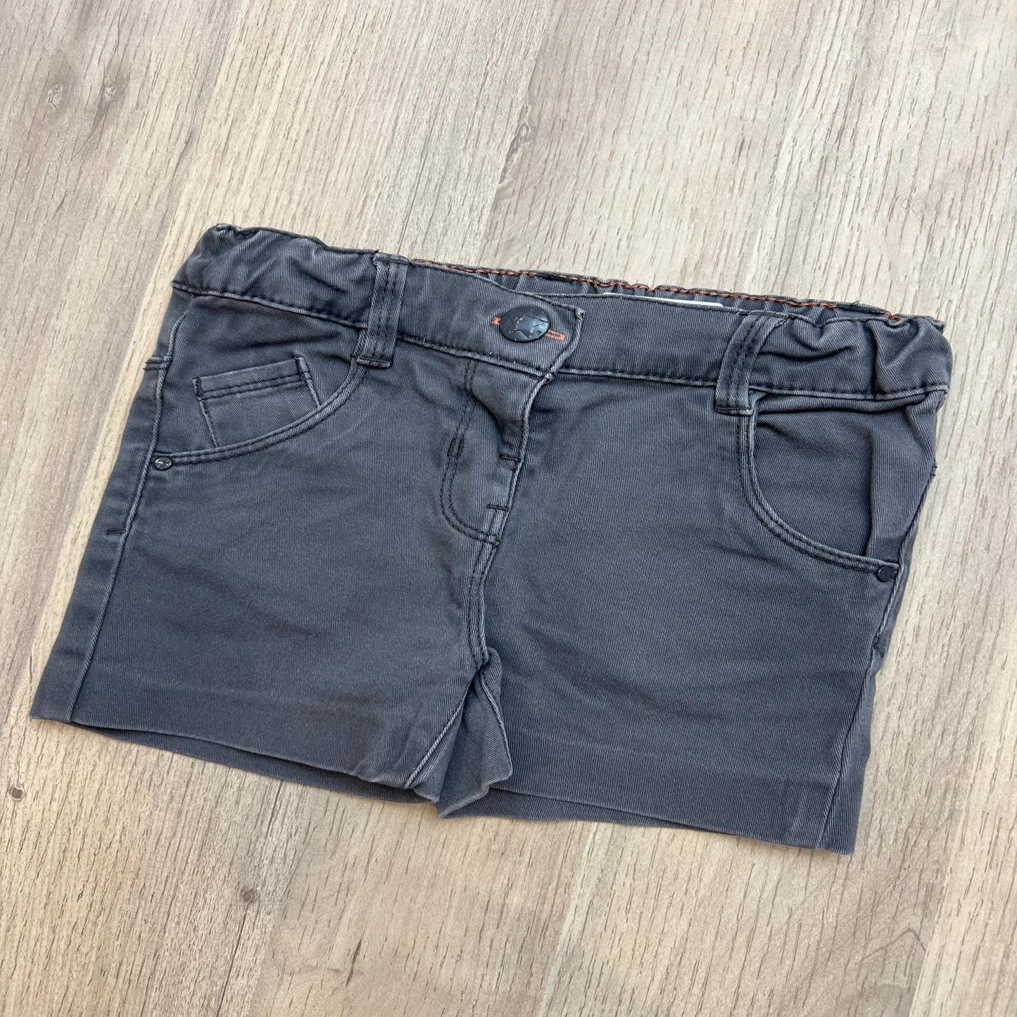 Short Kidkanai : 3 ans