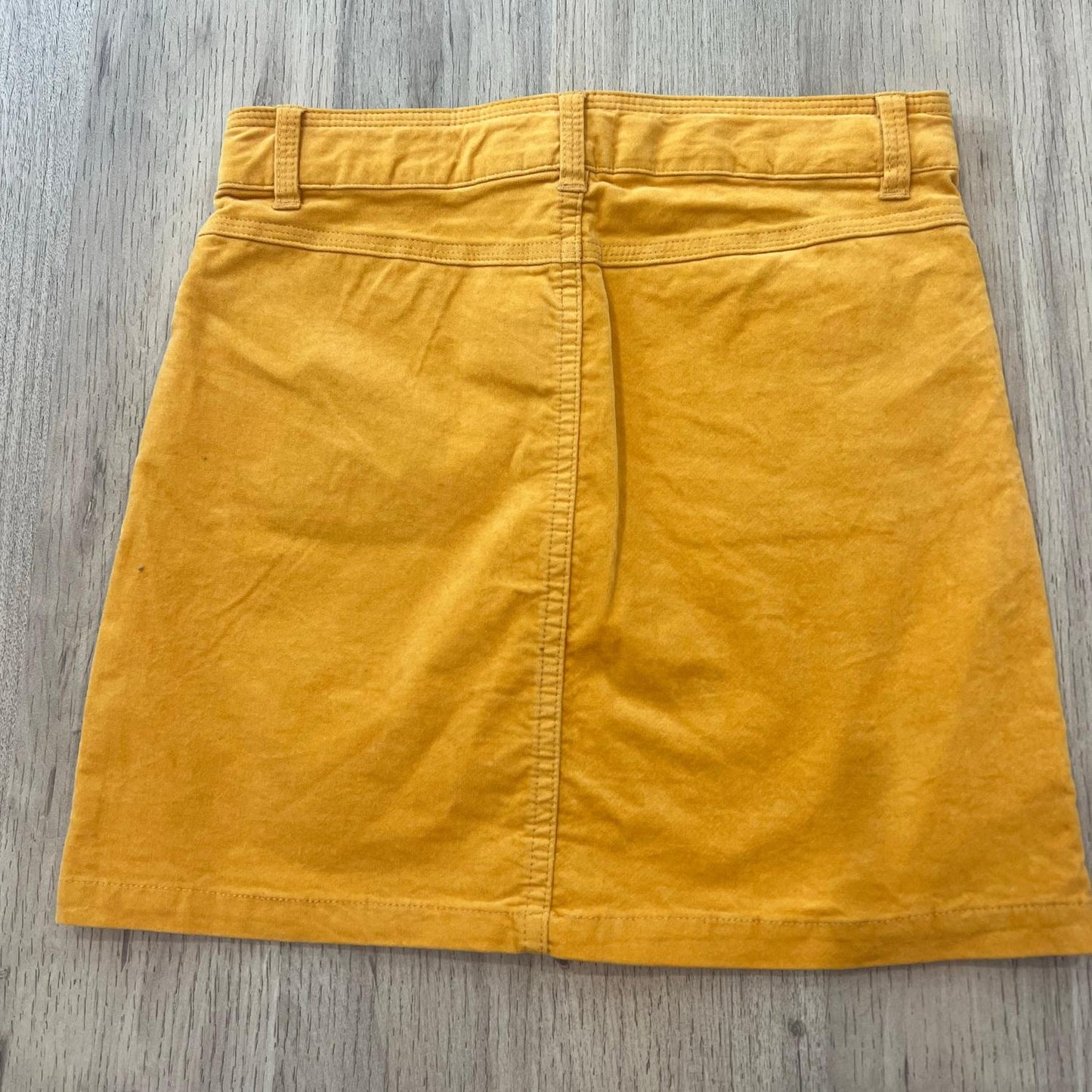 Jupe caprice de fille : 10 ans