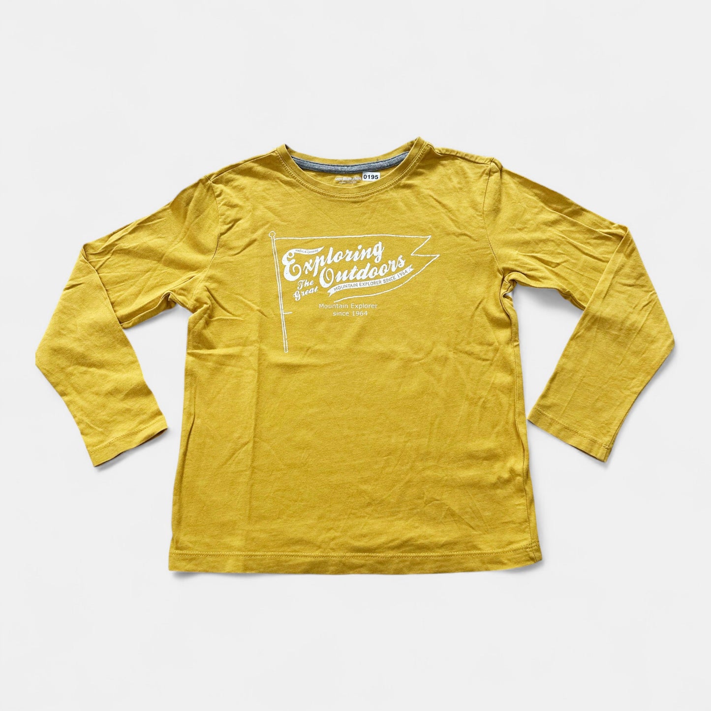 T-Shirt Verbaudet : 8 ans