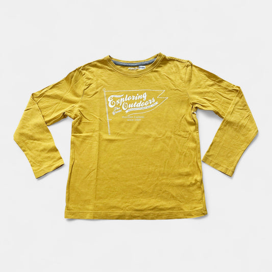 T-Shirt Verbaudet : 8 ans