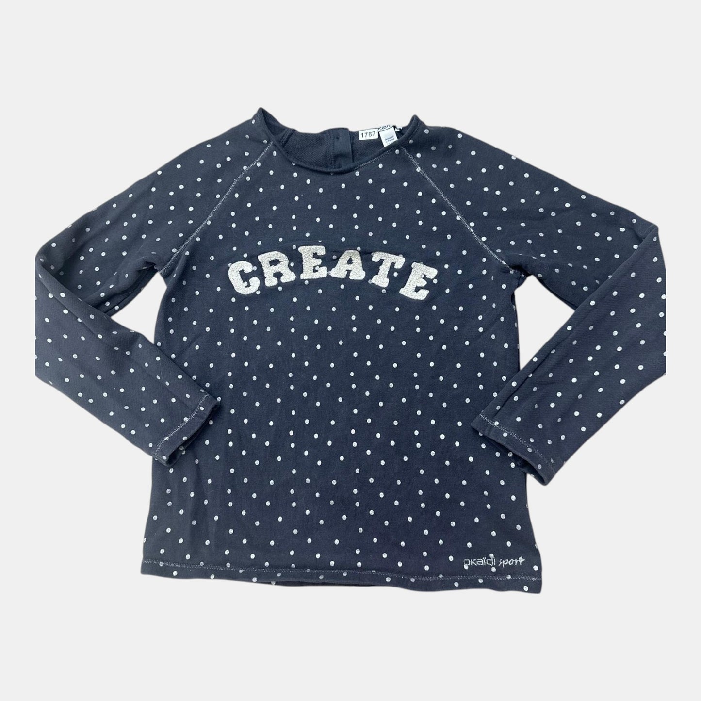 Pull Okaïdi : 10 ans