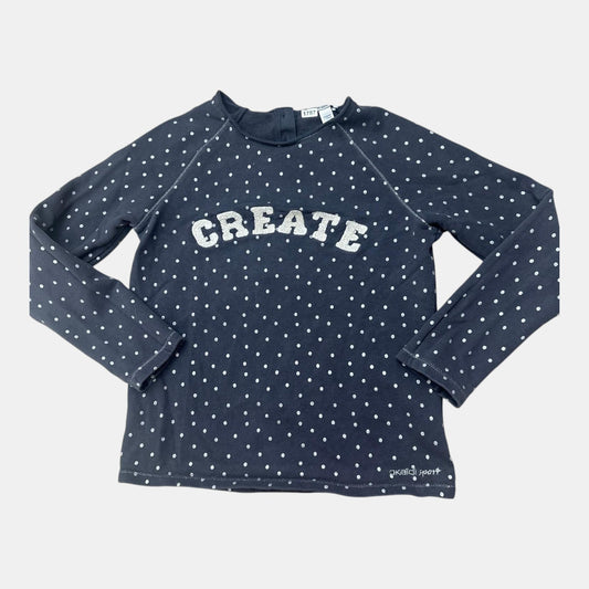 Pull Okaïdi : 10 ans