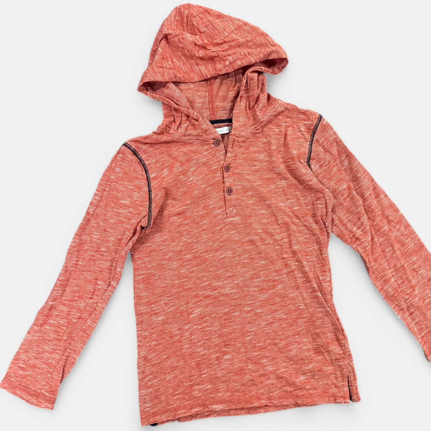 T-Shirt Gémo : 8 ans