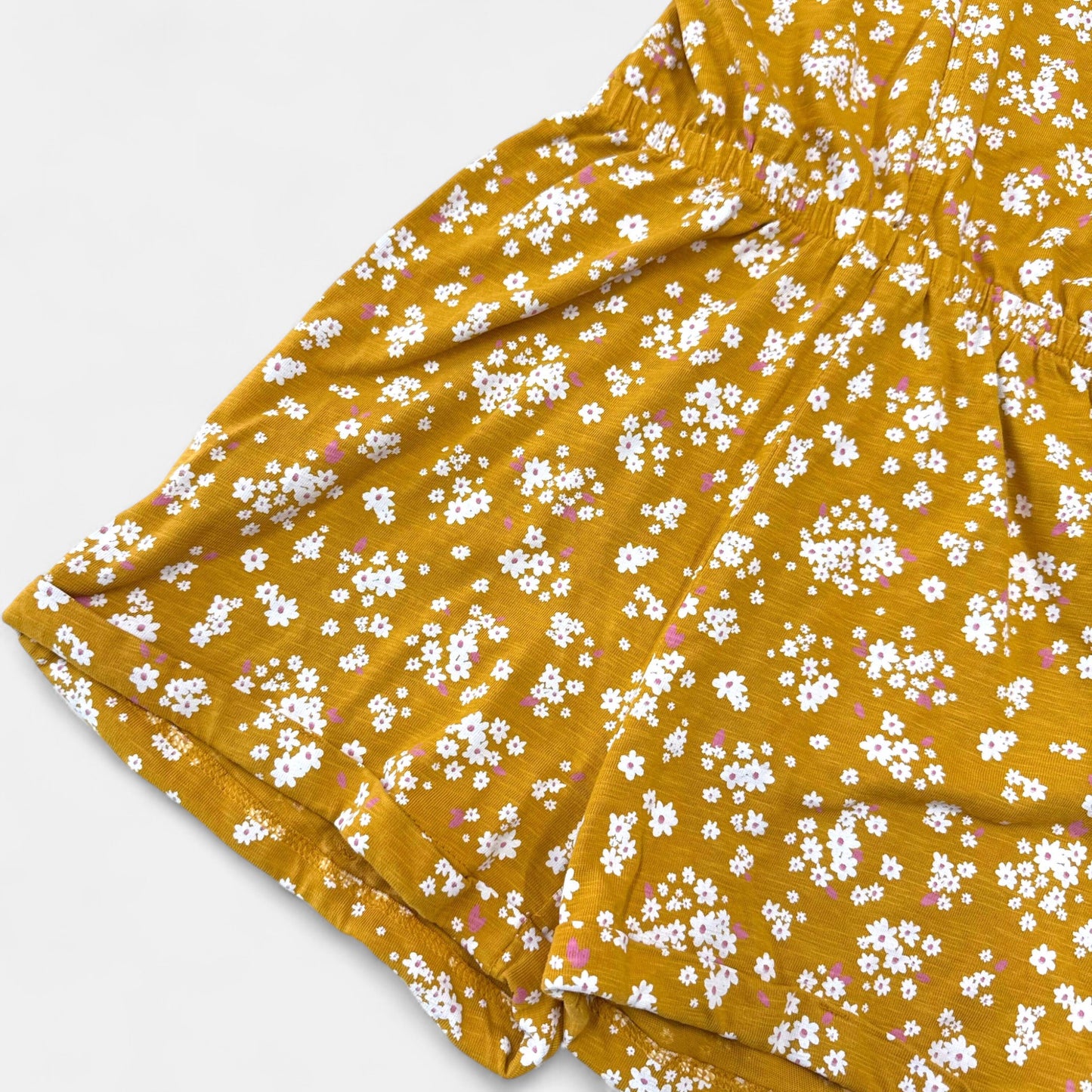 Combinaison Tape à l'oeil : 7 ans