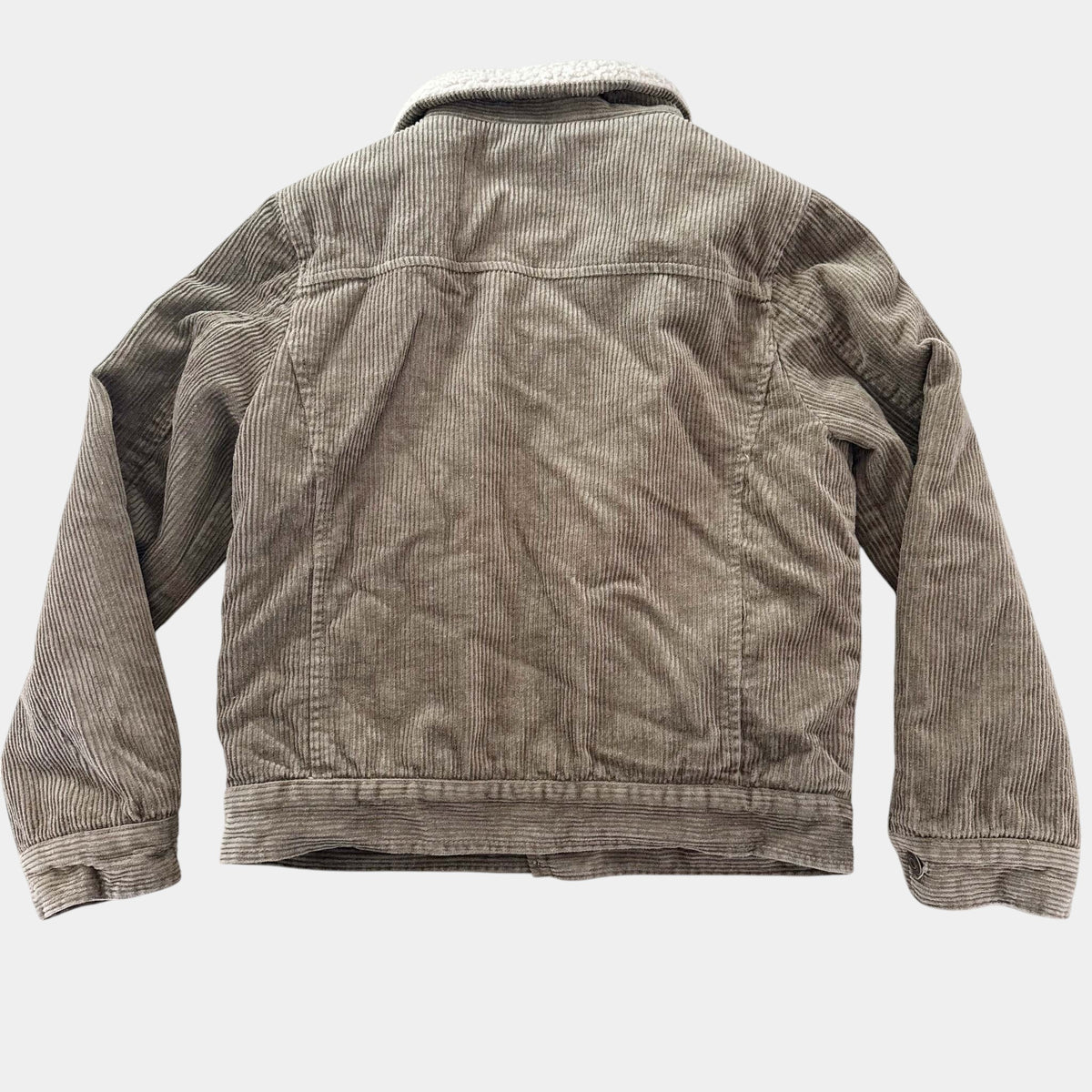 Veste urban wave : 10 ans
