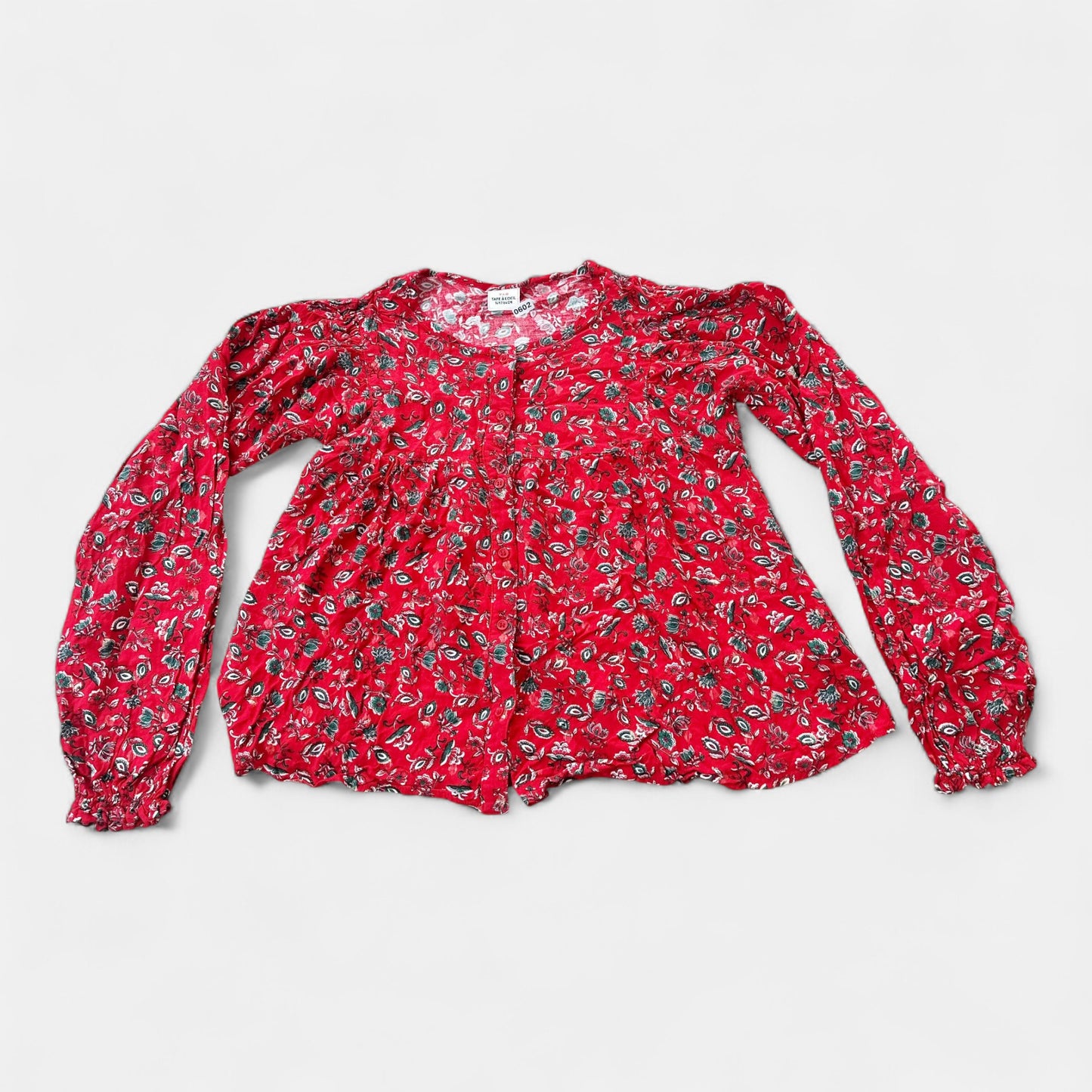 Blouse Tape à l'oeil : 14 ans