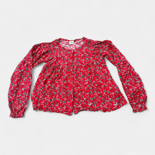 Blouse Tape à l'oeil : 14 ans