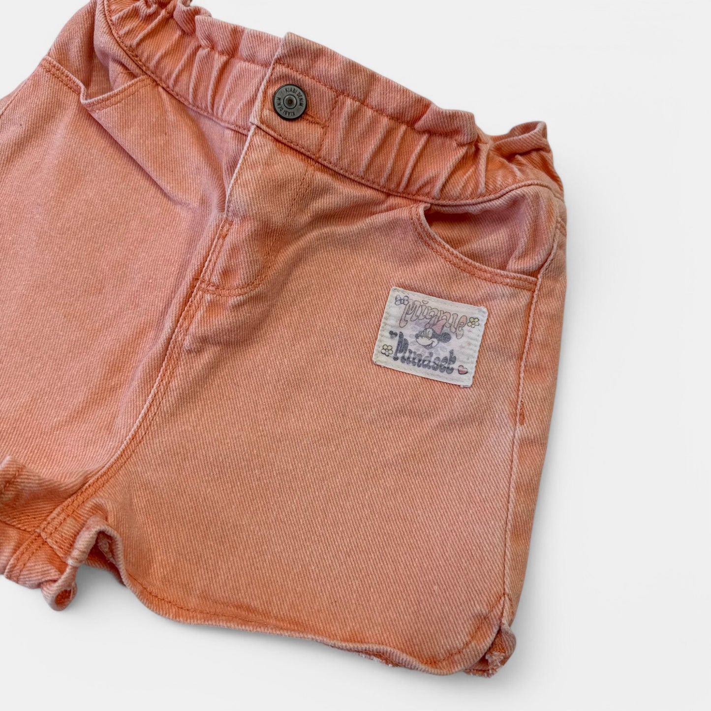 Short Disney : 5 ans