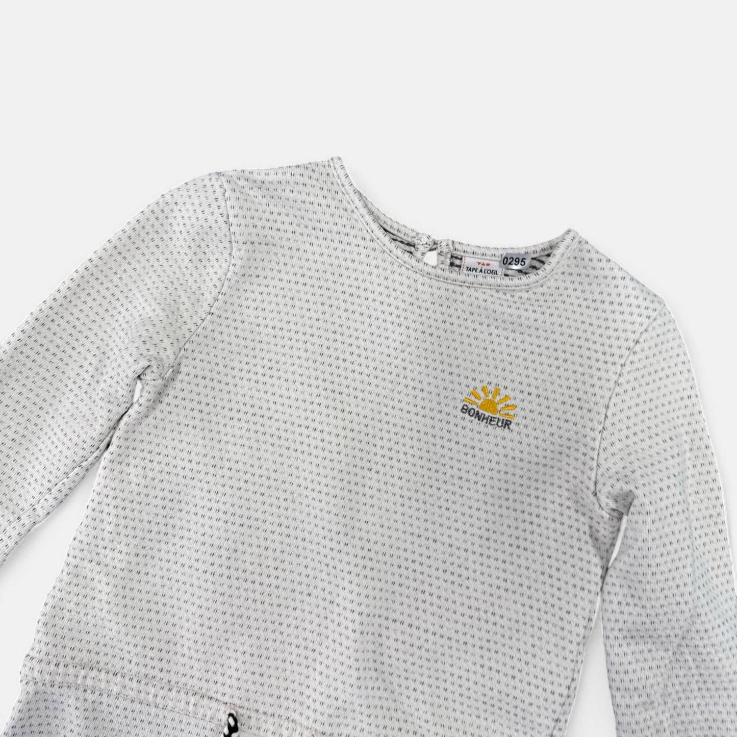 Robe Tape à l'oeil : 8 ans