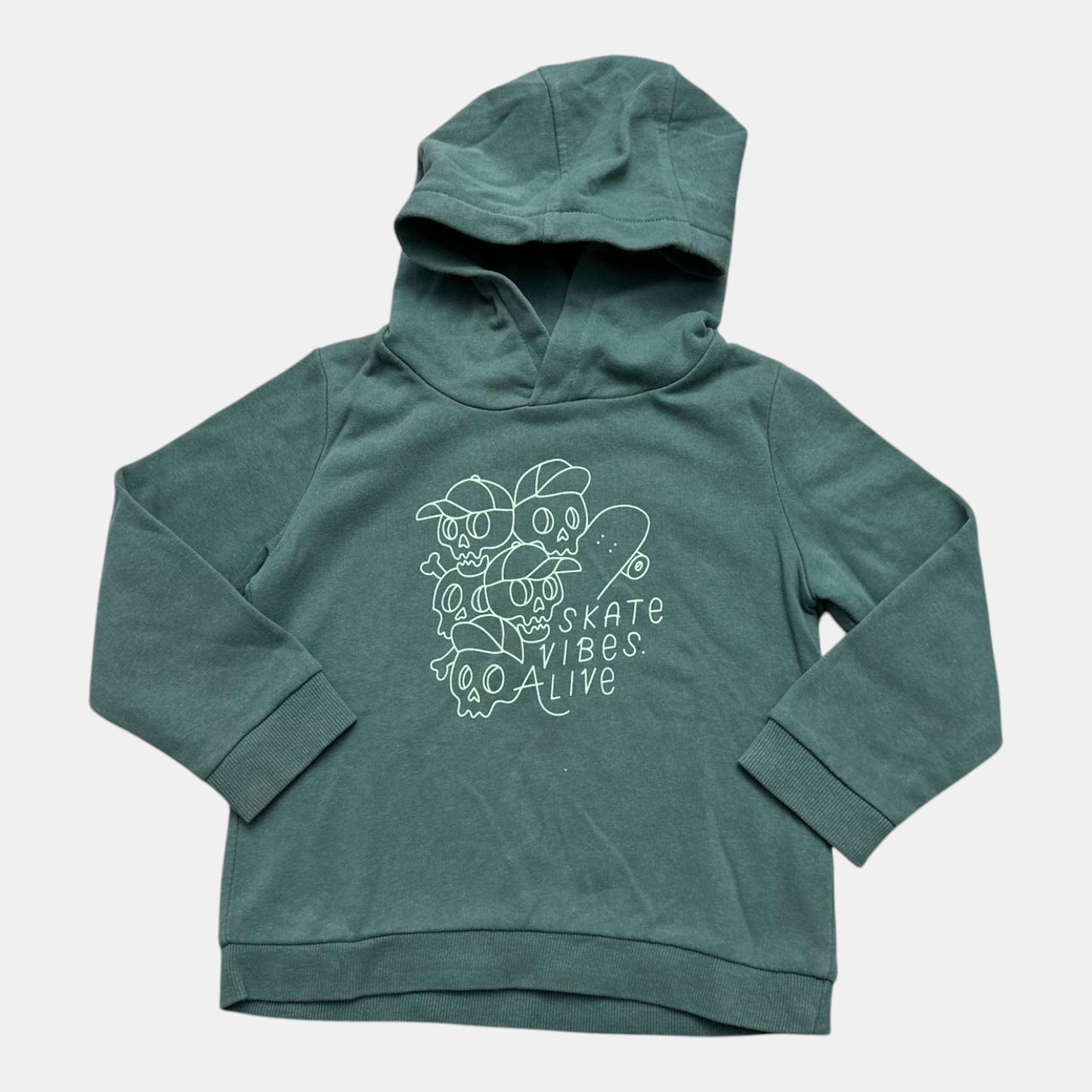 Pull Kiabi : 4 ans