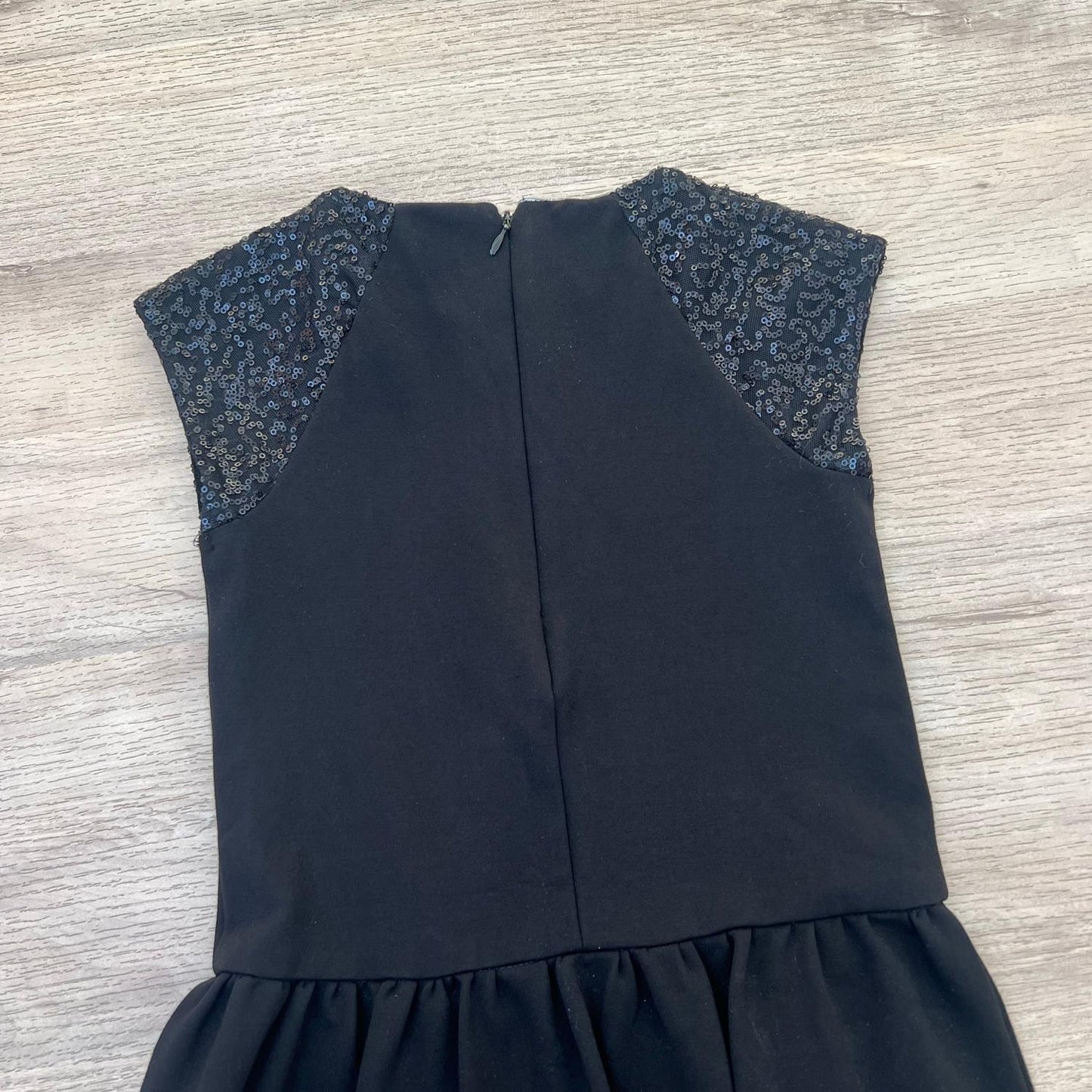 Robe Okaïdi : 6 ans