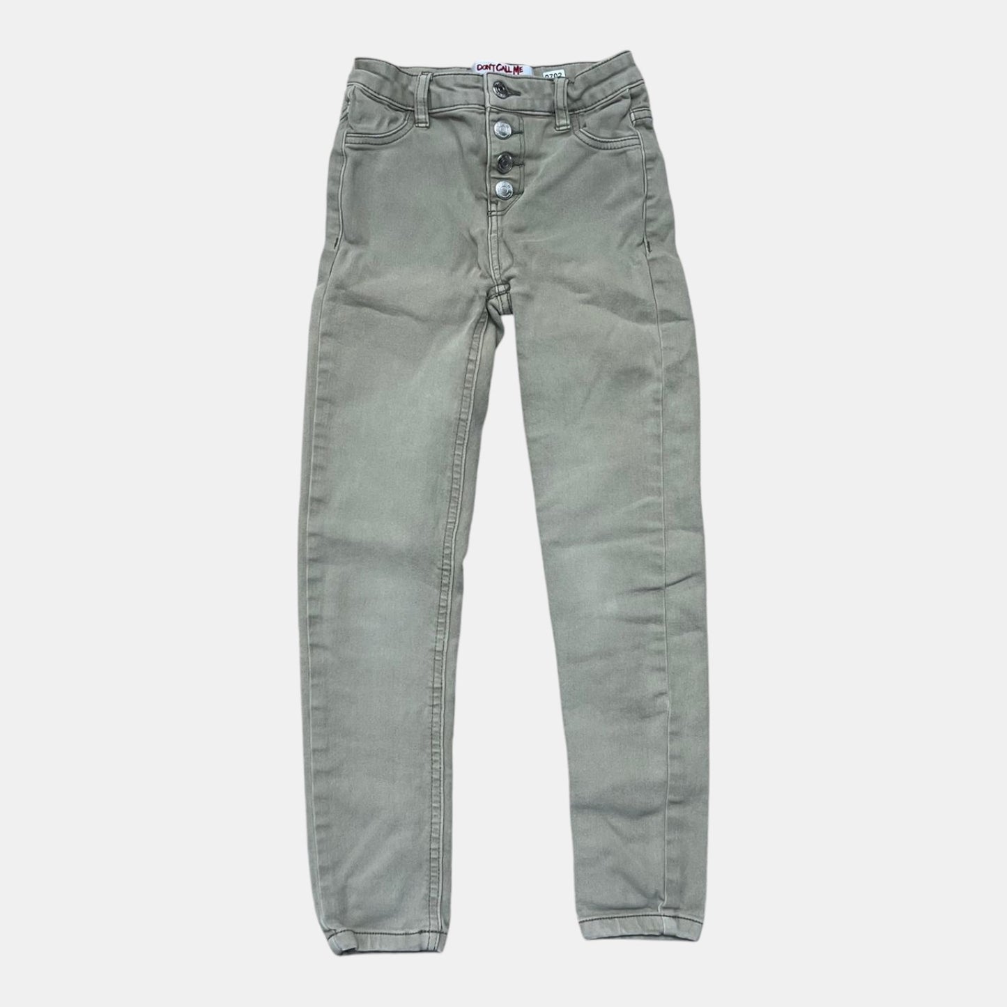 Jegging Jennyfer : 10 ans