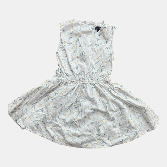 Robe kiabi : 4 ans