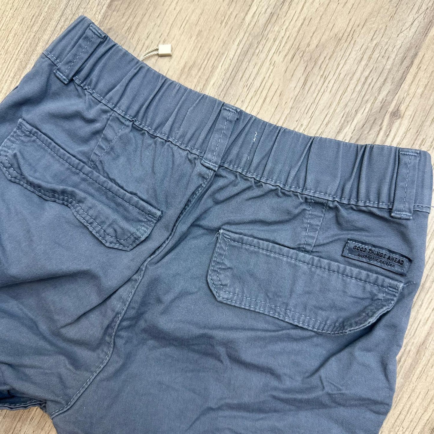 Short Zara : 6 ans