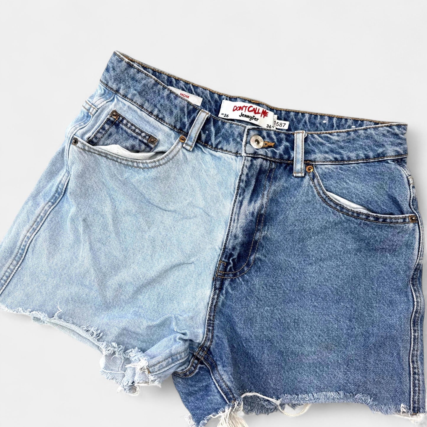 Short Jennyfer : 16 ans